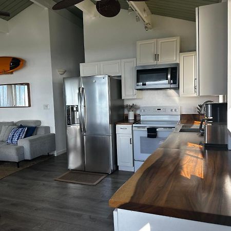 Amazing Ocean View! Haleiwa Exterior foto