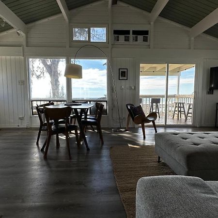 Amazing Ocean View! Haleiwa Exterior foto