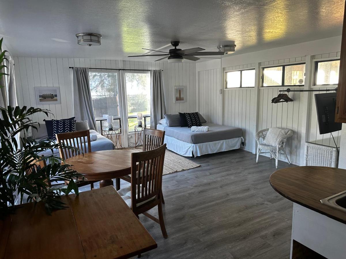 Amazing Ocean View! Haleiwa Exterior foto