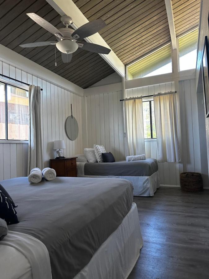 Amazing Ocean View! Haleiwa Exterior foto