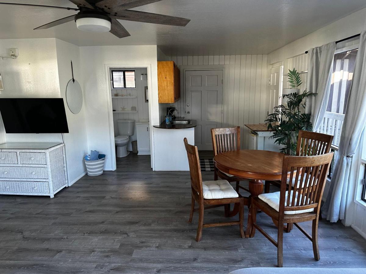 Amazing Ocean View! Haleiwa Exterior foto