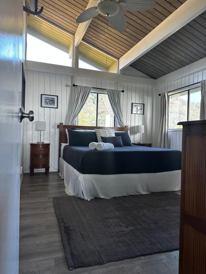 Amazing Ocean View! Haleiwa Exterior foto